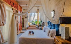 Valletta Lucente Guest House